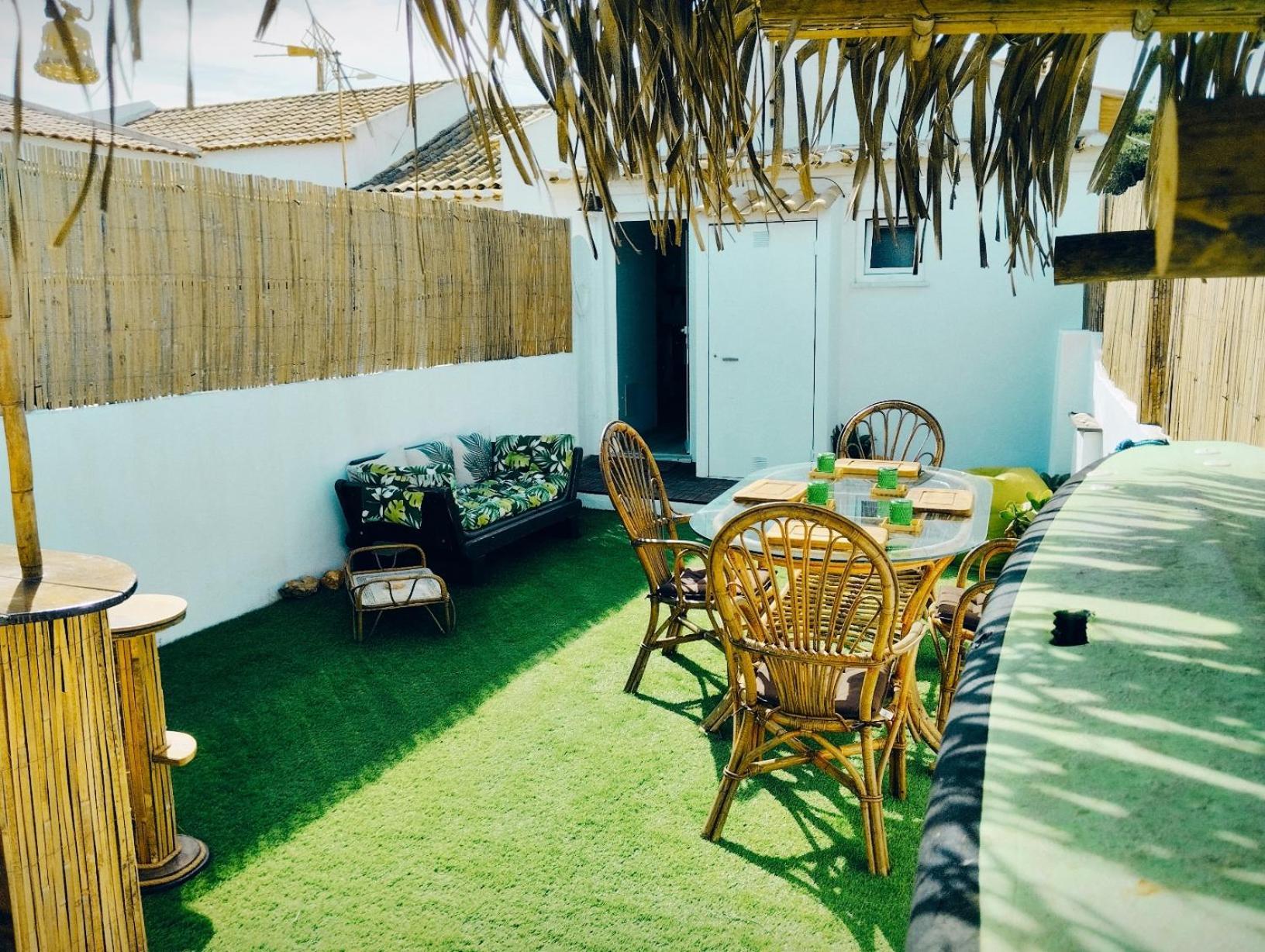 Honu Kai Aloha Home סאגרש מראה חיצוני תמונה